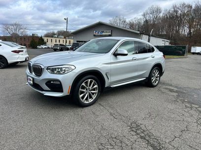 Used 2019 BMW X4 xDrive30i