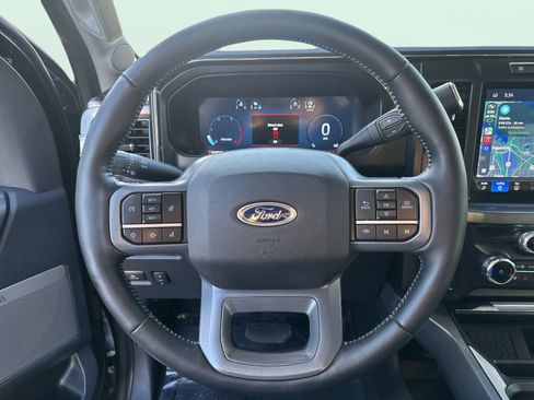 Used 2024 Ford F250 Lariat image 77