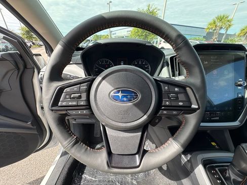 New 2026 Subaru Crosstrek 2.5i Limited AWD/4WD image 19