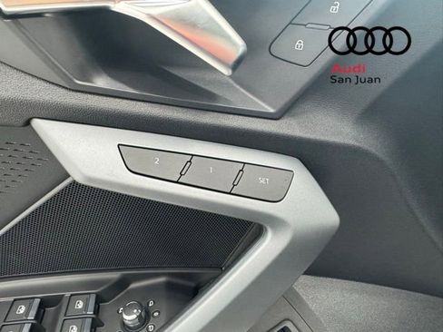 New 2026 Audi A3 2.0T Premium AWD/4WD image 28