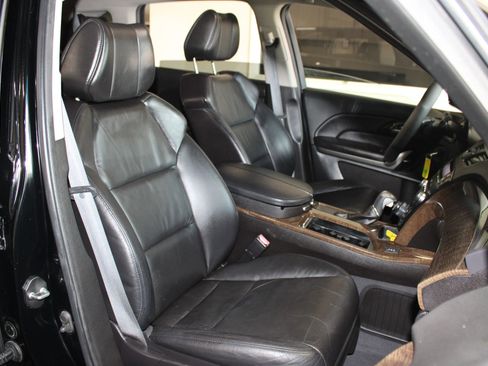 Used 2011 Acura MDX w/ Technology Package AWD/4WD image 30