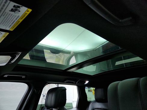 Used 2019 Land Rover Range Rover Sport Supercharged image 15