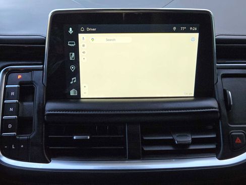 Certified 2023 Chevrolet Tahoe Z71 image 17