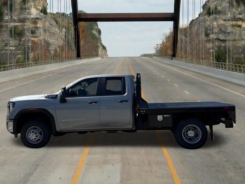 New 2026 GMC Sierra 3500 Pro w/ Convenience Package AWD/4WD image 5