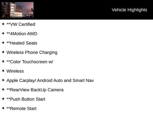 Used 2022 Volkswagen Taos SE image 12