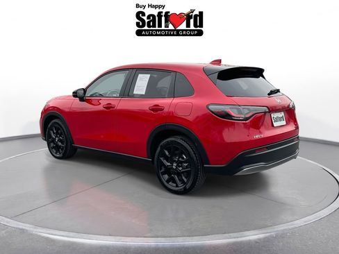 Used 2024 Honda HR-V Sport image 5