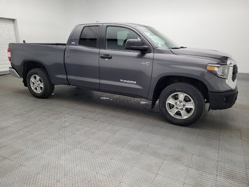 Used 2021 Toyota Tundra SR5 RWD image 11