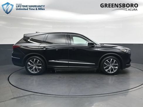 Used 2024 Acura MDX FWD w/ Technology Package image 4