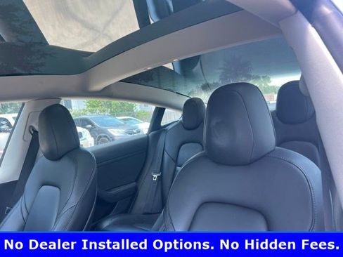 Used 2022 Tesla Model 3 Long Range AWD/4WD image 6