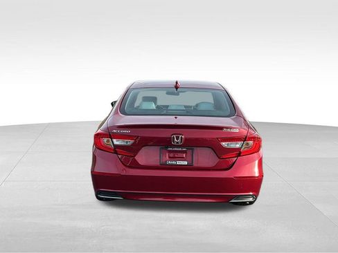 Used 2020 Honda Accord LX image 6