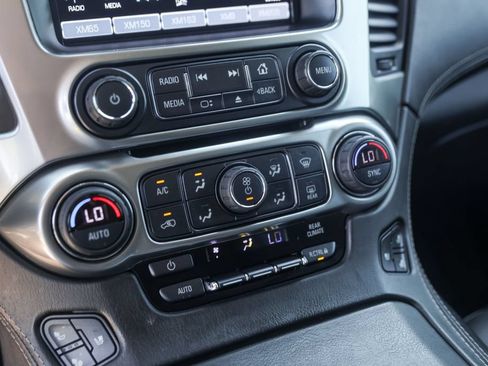 Used 2019 Chevrolet Tahoe Premier RWD image 21