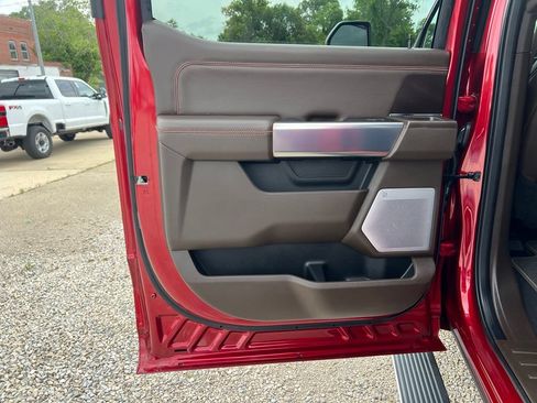 Used 2025 Ford F250 King Ranch AWD/4WD image 15