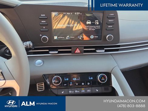 New 2026 Hyundai Elantra SEL Sport Premium FWD image 20
