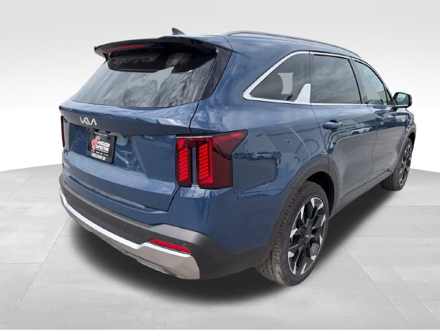 New 2026 Kia Sorento SX FWD image 7