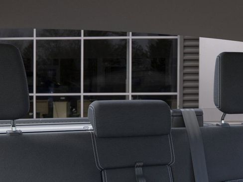 New 2025 Ford Ranger XL w/ Trailer Tow Package image 22