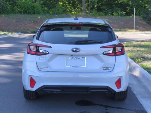 Used 2024 Subaru Impreza RS AWD/4WD image 12