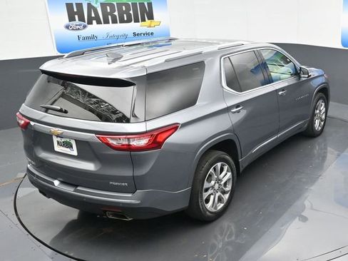 Used 2020 Chevrolet Traverse Premier image 29