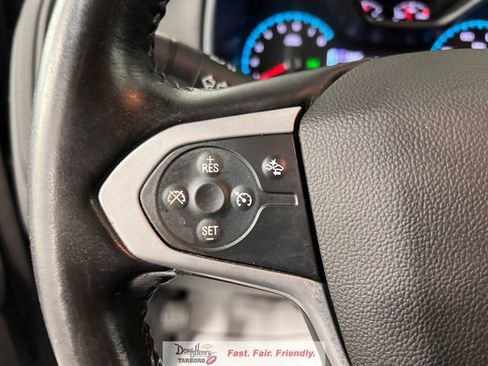 Used 2017 Chevrolet Colorado LT w/ LT Convenience Package RWD image 49