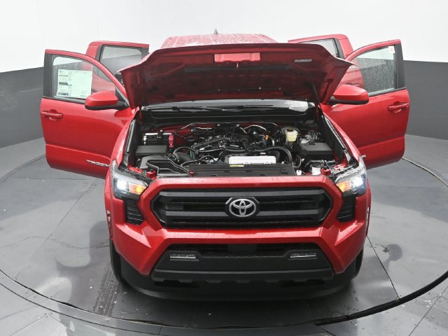 Used 2026 Toyota Tacoma SR5 AWD/4WD image 33