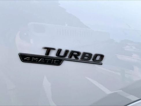Certified 2025 Mercedes-Benz GLA 35 AMG 4MATIC image 33