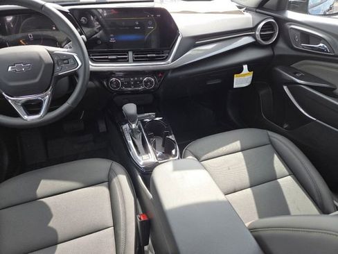 New 2026 Chevrolet Trax ACTIV w/ Driver Confidence Package FWD image 30