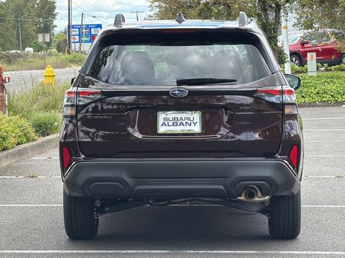 New 2026 Subaru Forester Premium AWD/4WD image 5
