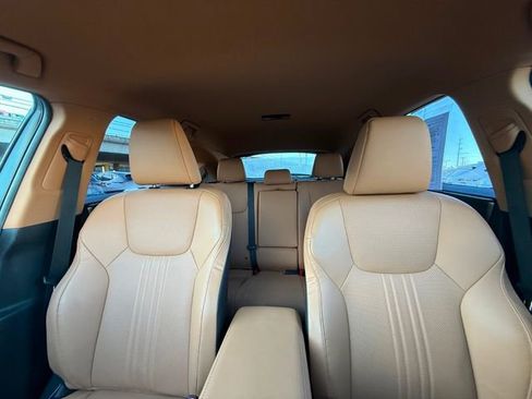 Certified 2023 Lexus NX 250 AWD image 24