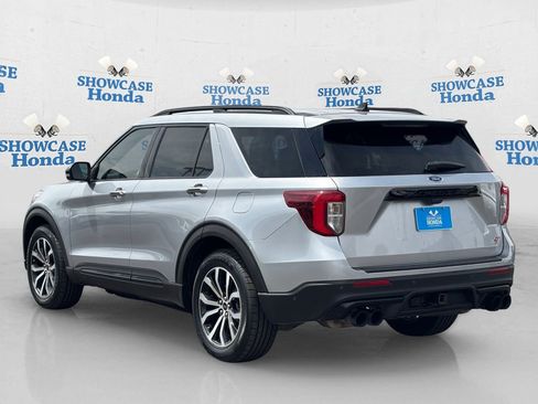 Used 2021 Ford Explorer ST w/ Equipment Group 401A image 5