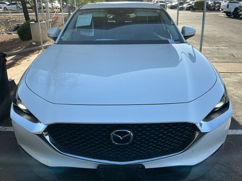 Used 2021 MAZDA CX-30 FWD 2.5 S w/ Select Package image 23