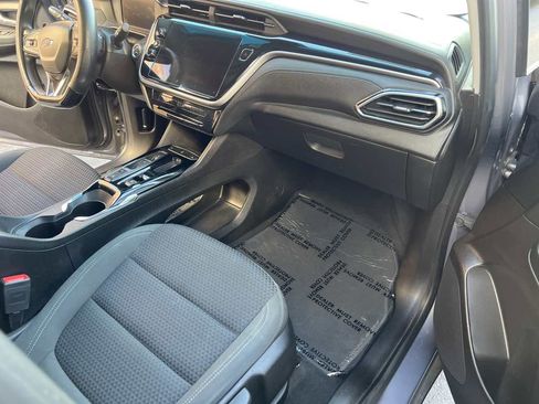 Used 2023 Chevrolet Bolt LT w/ Driver Confidence Package image 12