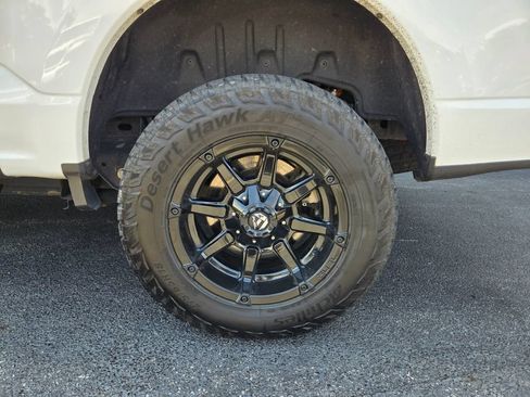 Used 2022 Ford F150 Lightning Pro w/ Tow Technology Package AWD/4WD image 9