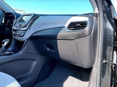Used 2024 Chevrolet Equinox LS w/ LS Convenience Package FWD image 13