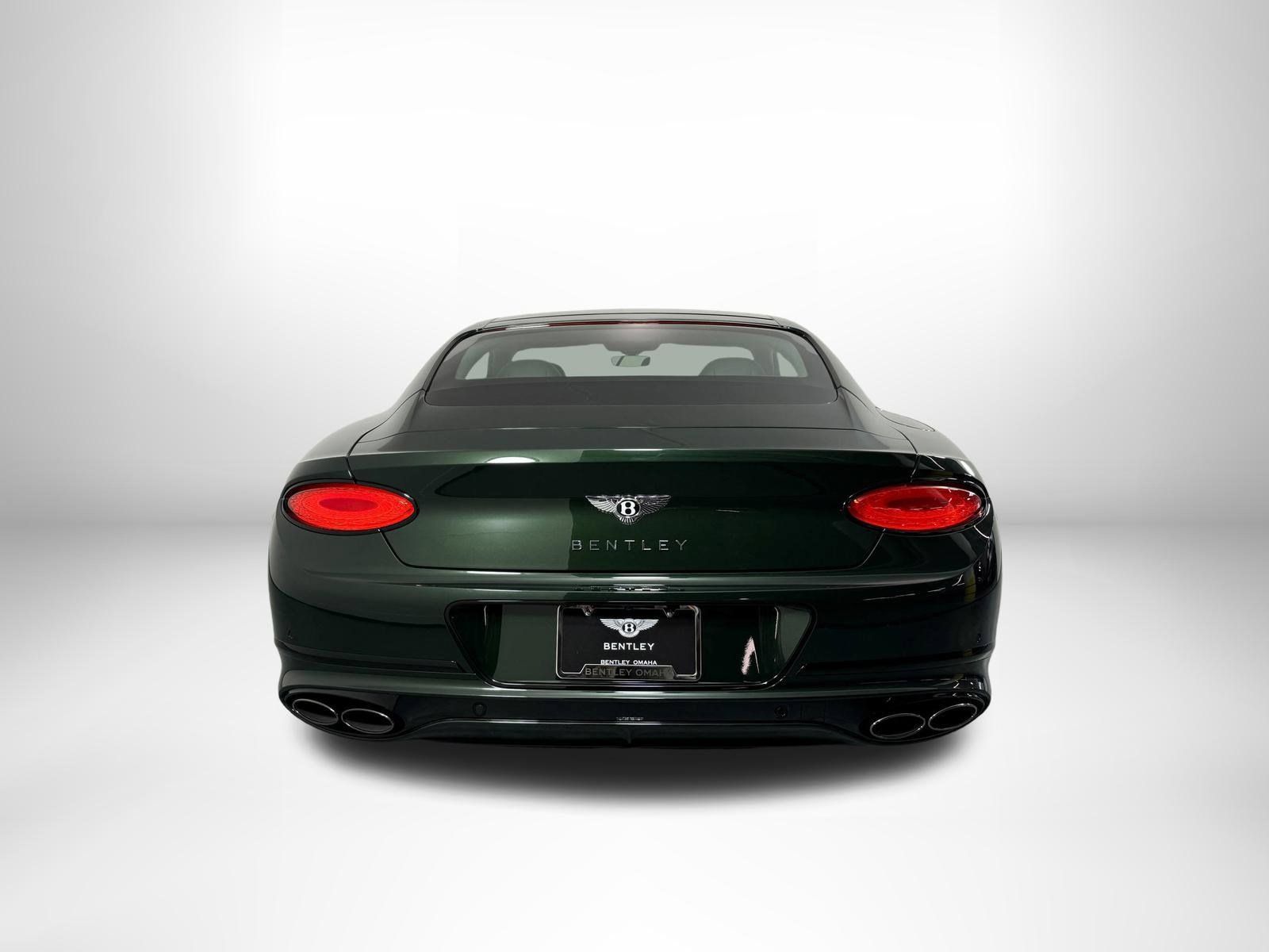 Used 2024 Bentley Continental GT V8 AWD/4WD image 10
