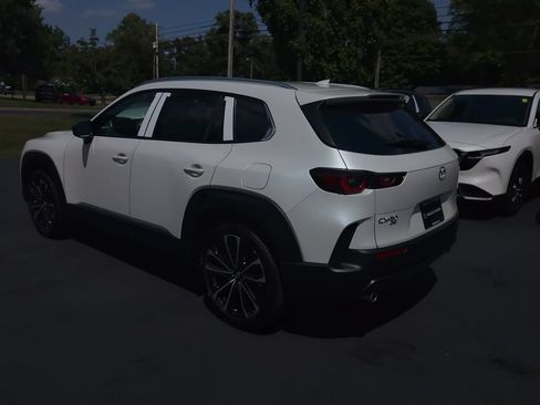 New 2026 MAZDA CX-50 AWD 2.5 S w/ Cargo Package image 15