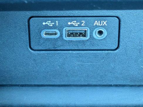 Used 2024 Nissan Altima 2.5 SR FWD image 20