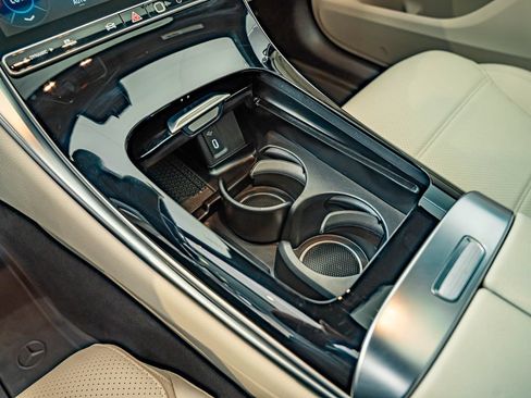 Certified 2026 Mercedes-Benz GLC 300 4MATIC image 28