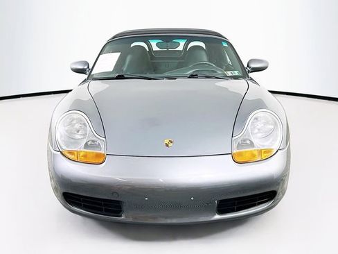 Used 2001 Porsche Boxster image 2