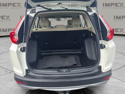 Used 2018 Honda CR-V LX image 16