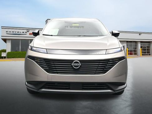 Used 2026 Nissan Murano SL AWD/4WD image 8