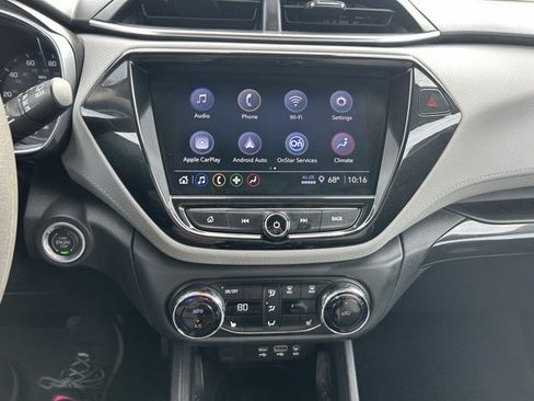 Used 2021 Chevrolet TrailBlazer LT w/ Convenience Package image 24