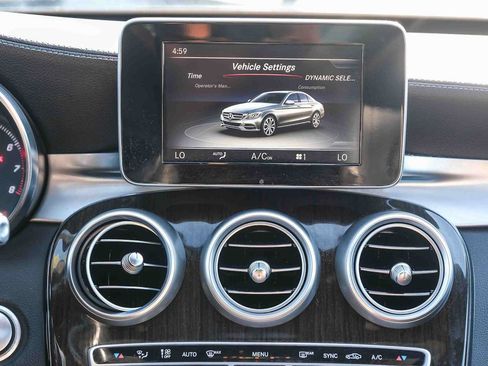 Used 2017 Mercedes-Benz C 300 Sedan image 16