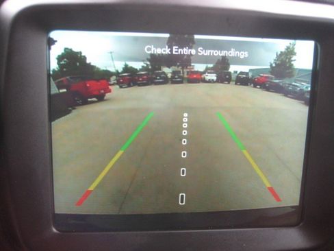 Used 2023 Jeep Renegade Latitude image 27