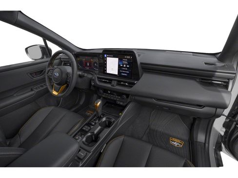 New 2026 Subaru Outback Wilderness AWD/4WD image 10