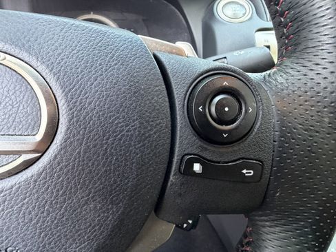 Used 2016 Lexus IS 300 AWD w/ F Sport Package image 20