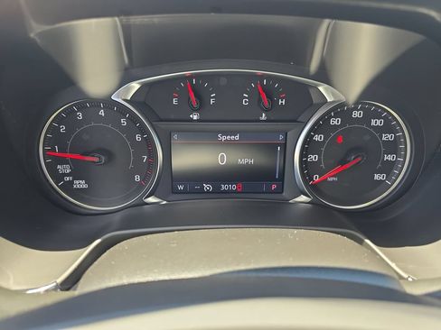 Used 2026 Chevrolet Blazer LT FWD image 19