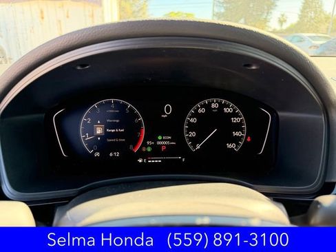 New 2026 Honda Civic Sport image 11