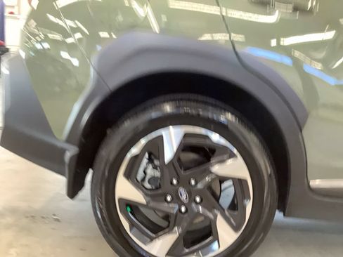 Certified 2025 Subaru Crosstrek 2.5i Limited AWD/4WD image 25