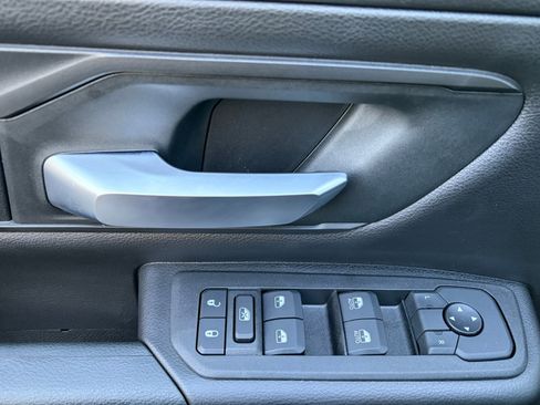 New 2026 RAM 1500 Classic Warlock image 15