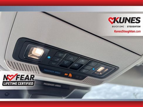 Used 2025 Ford Expedition Max Platinum AWD/4WD image 41