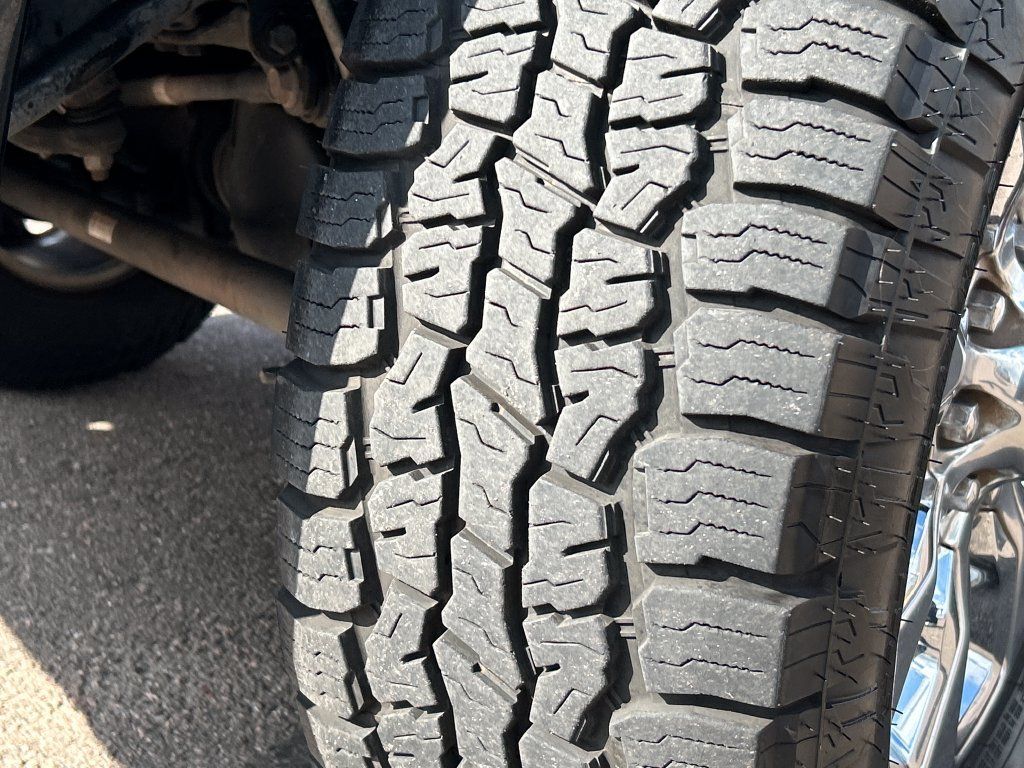 Used 2021 RAM 2500 Limited AWD/4WD image 27